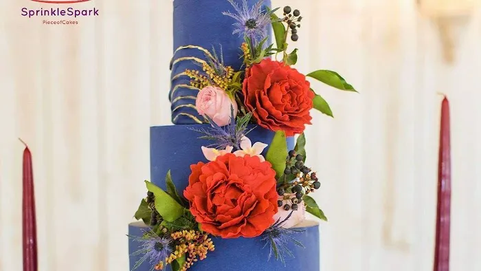 SprinkleSpark Cakes Picture 7