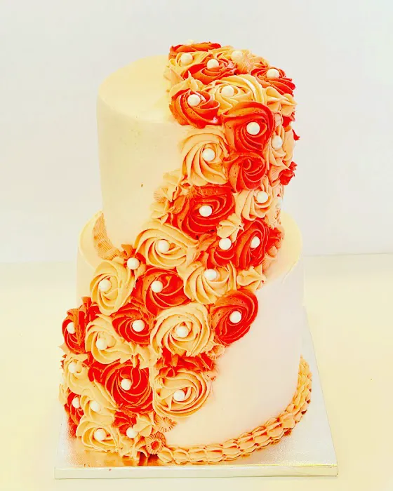 Asal Cake Picture 6