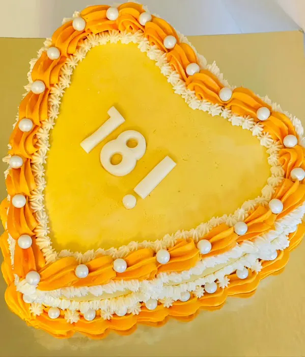 Asal Cake Picture 10