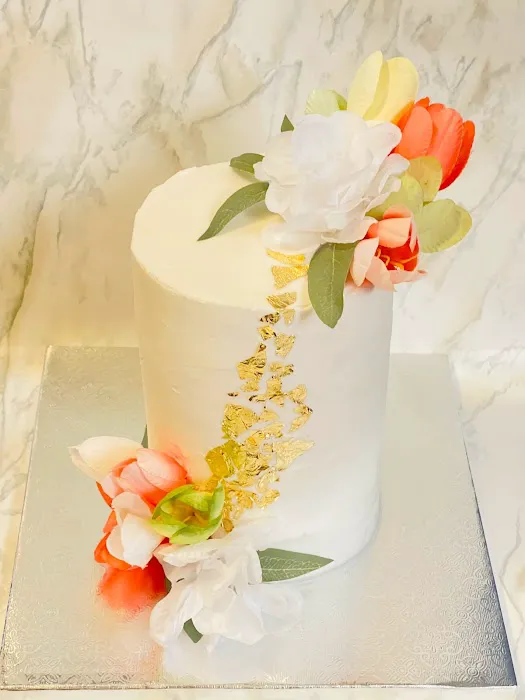 Asal Cake Picture 9