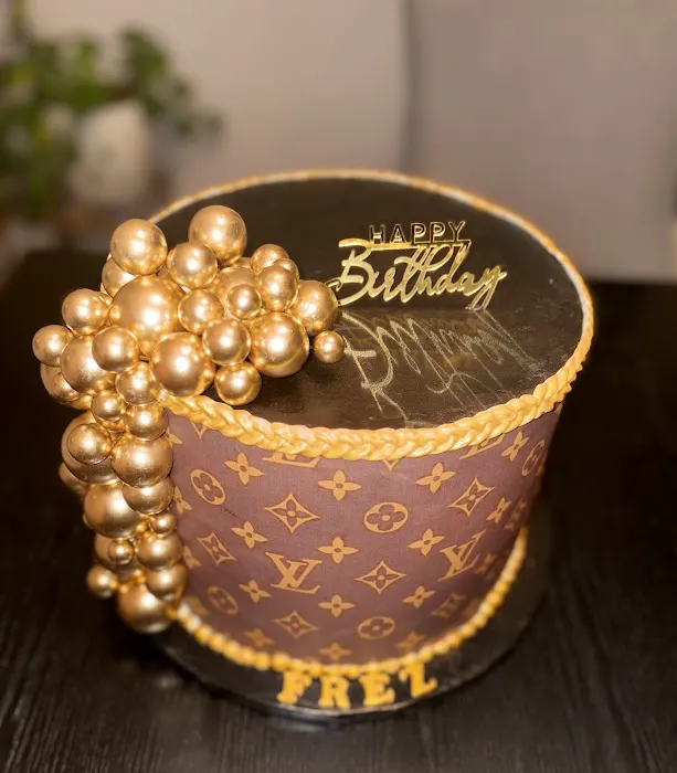 Asal Cake Picture 4