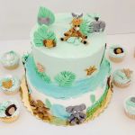 Asal Cake