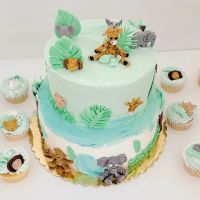 Asal Cake ico