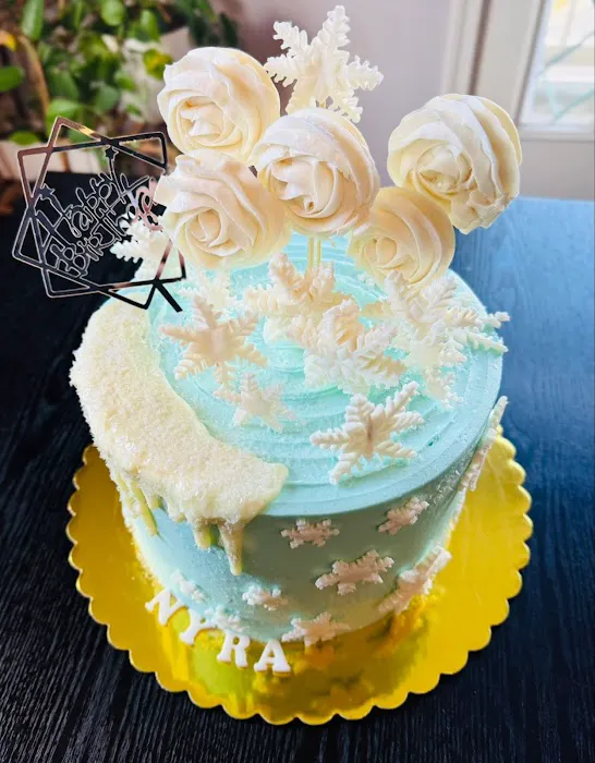 Asal Cake Picture 7