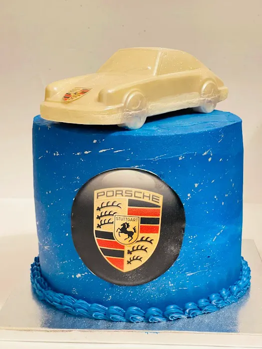 Asal Cake Picture 2