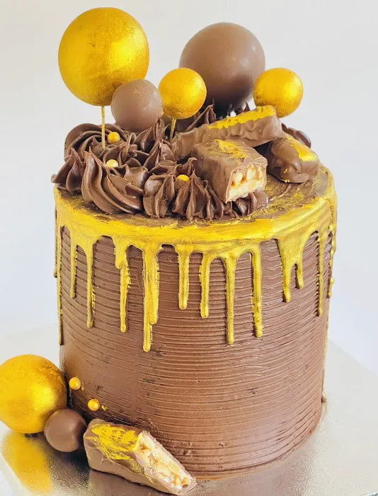 Asal Cake Picture 5