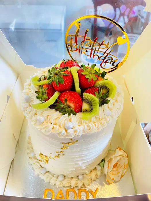 Asal Cake Picture 8