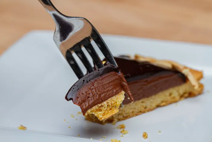 Sweet Crust Pastries Picture 4