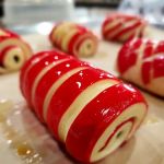 Sweet Crust Pastries