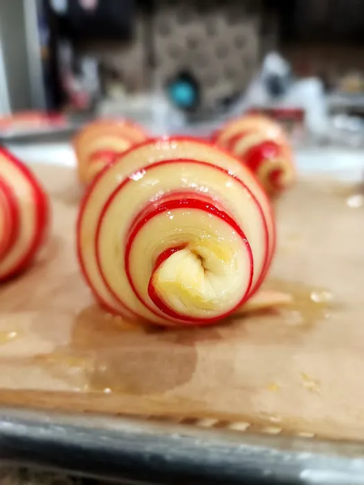 Sweet Crust Pastries Picture 6
