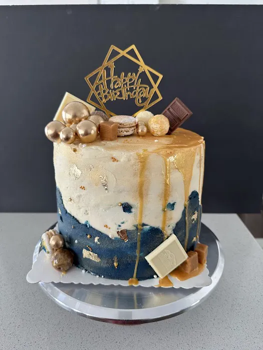 BakeOWorld Picture 4