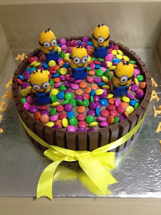 BakeOWorld Picture 5