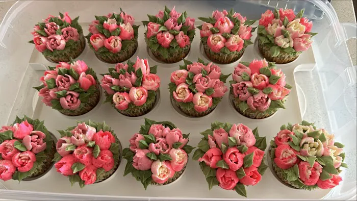 BakeOWorld Picture 8