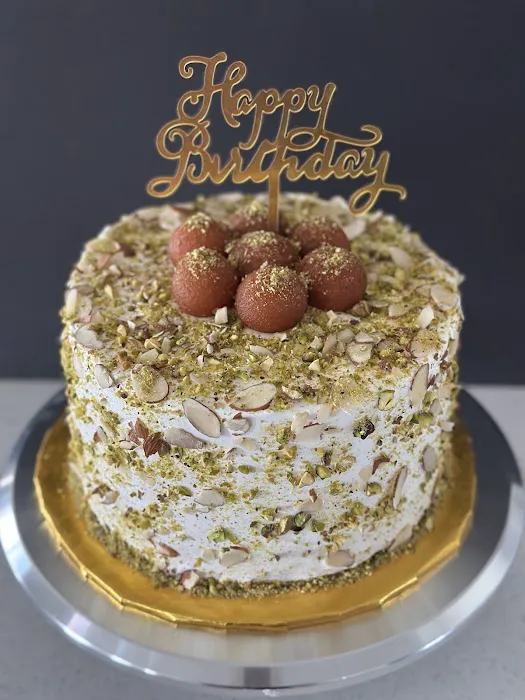 BakeOWorld Picture 9
