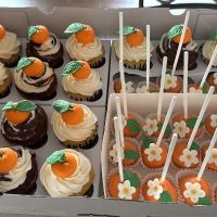 BakeOWorld ico