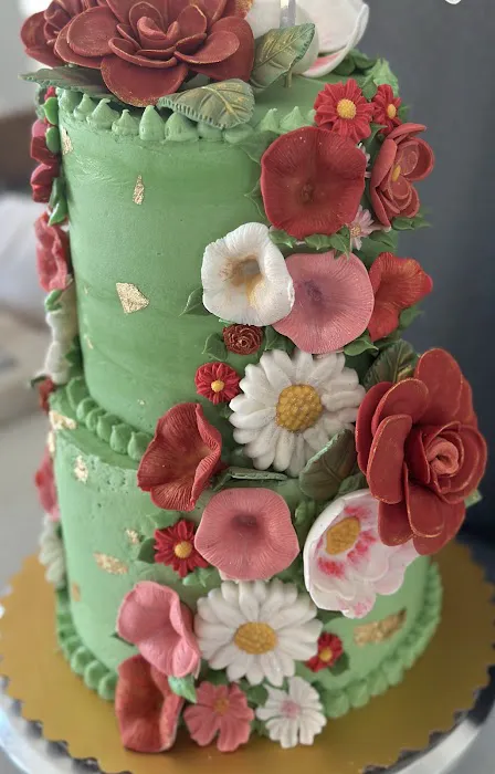 BakeOWorld Picture 10