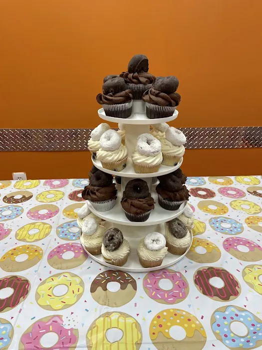 The Inventive Baker Picture 2