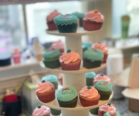 The Inventive Baker