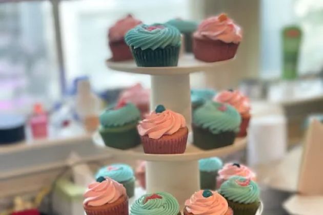 The Inventive Baker