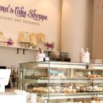 Dana's Cake Shoppe
