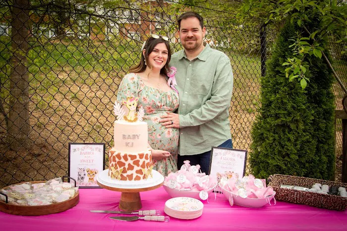 Dana's Cake Shoppe Picture 8