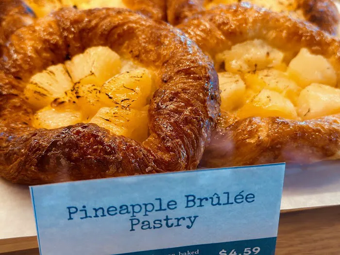 Paris Baguette Picture 1