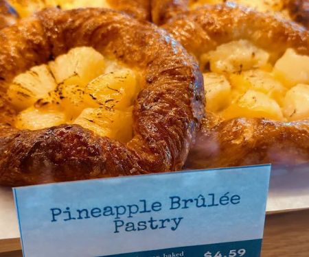 Paris Baguette