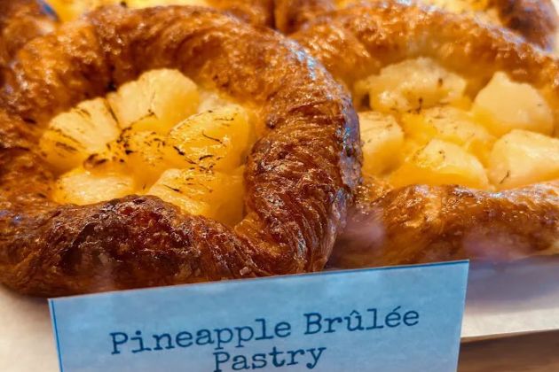 Paris Baguette