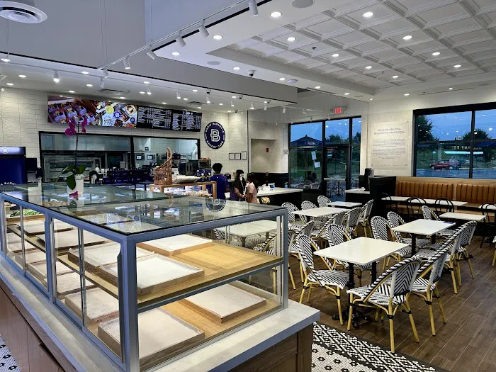 Paris Baguette Picture 9