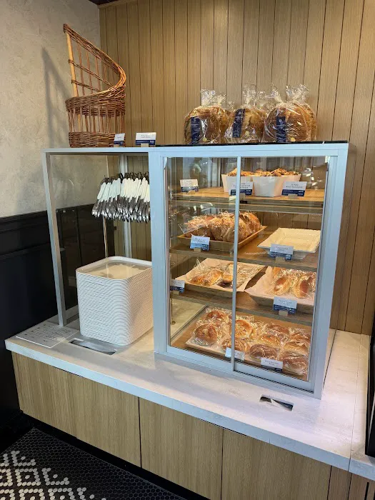 Paris Baguette Picture 2