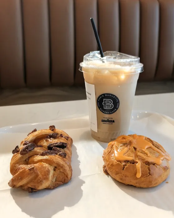 Paris Baguette Picture 8