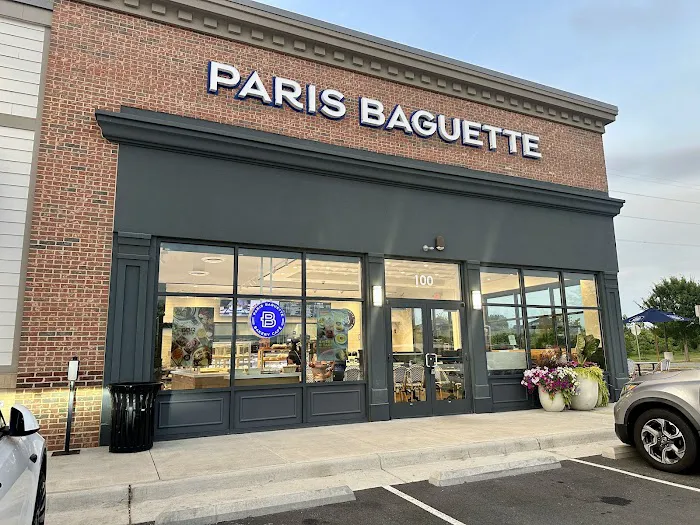 Paris Baguette Picture 6