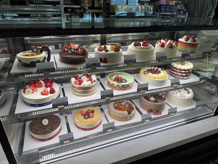 Paris Baguette Picture 3