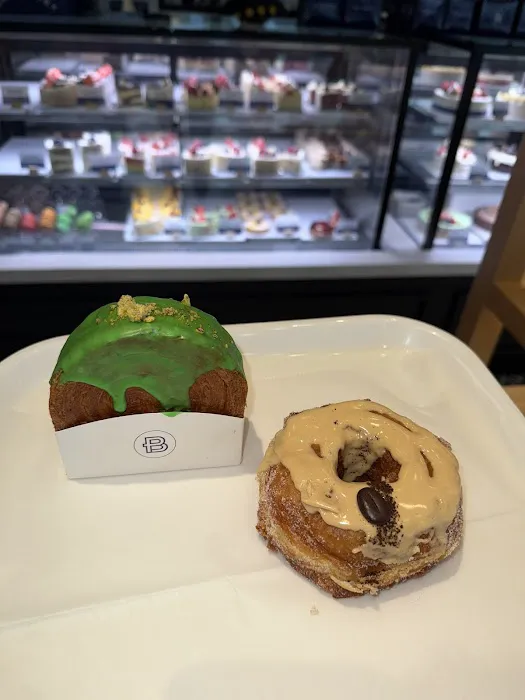 Paris Baguette Picture 5