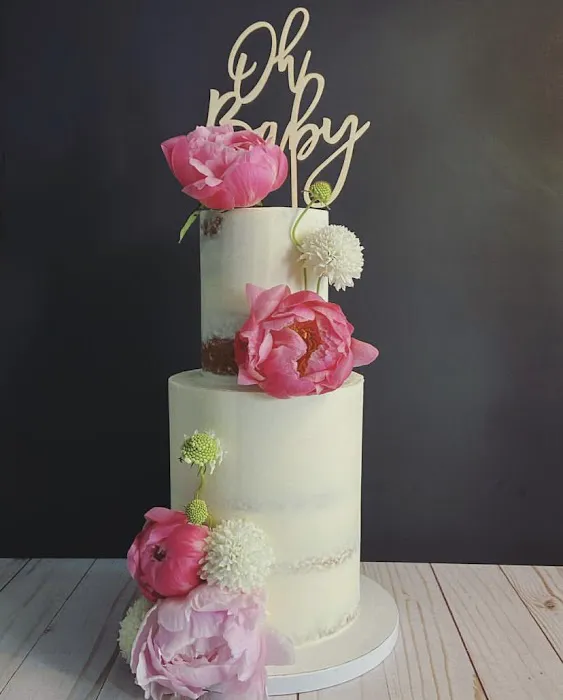 Maudie Cakes Picture 5