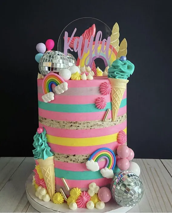 Maudie Cakes Picture 9