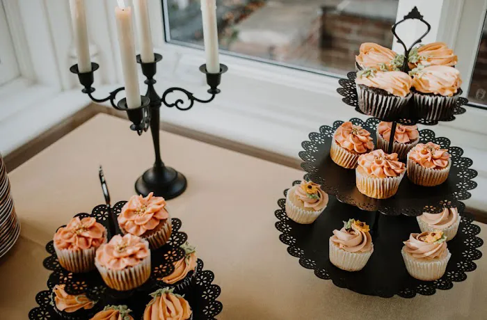 Maudie Cakes Picture 8
