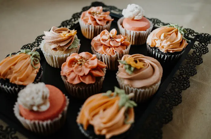 Maudie Cakes Picture 4