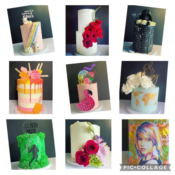 Maudie Cakes Picture 3