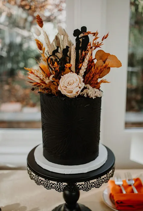 Maudie Cakes Picture 1