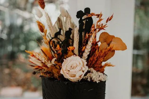 Maudie Cakes