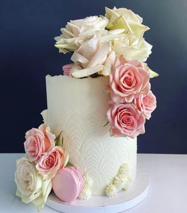 Maudie Cakes Picture 6