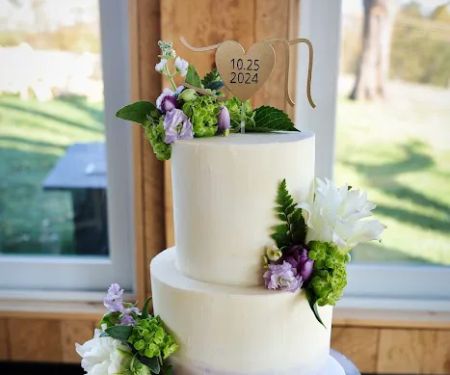 Randy’s Farm Bakery