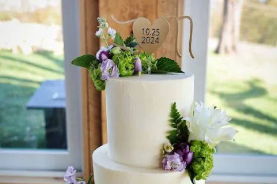 Randyu2019s Farm Bakery