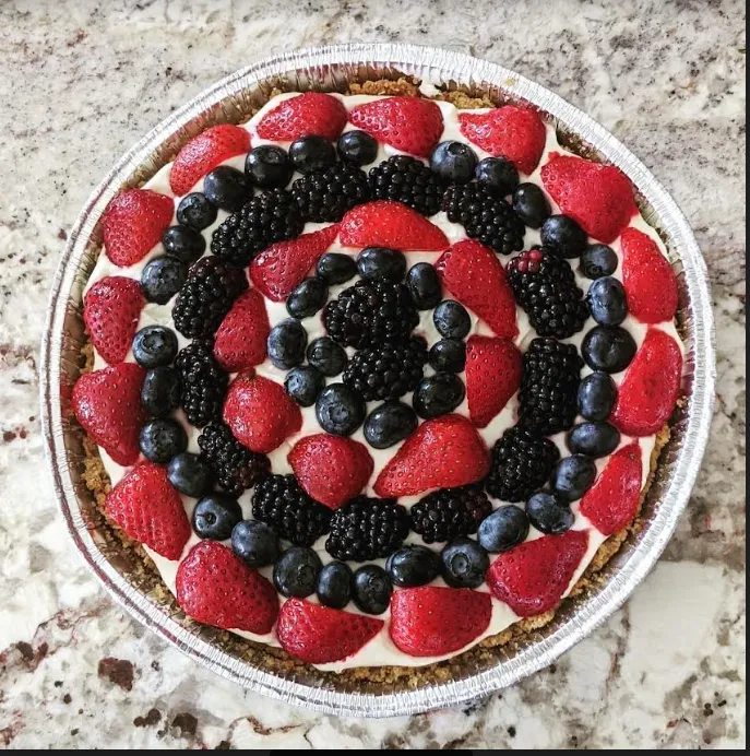 Papaiya's Patisserie Picture 8