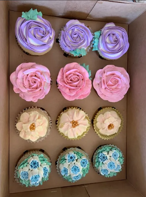 Papaiya's Patisserie Picture 4