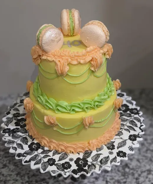 Papaiya's Patisserie Picture 9