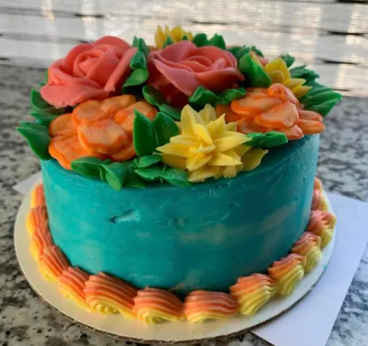 Papaiya's Patisserie Picture 2
