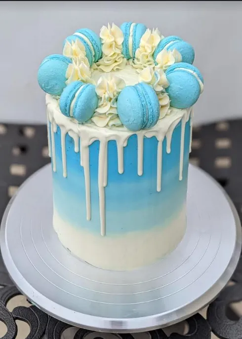 Papaiya's Patisserie Picture 1