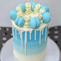 Papaiya's Patisserie ico